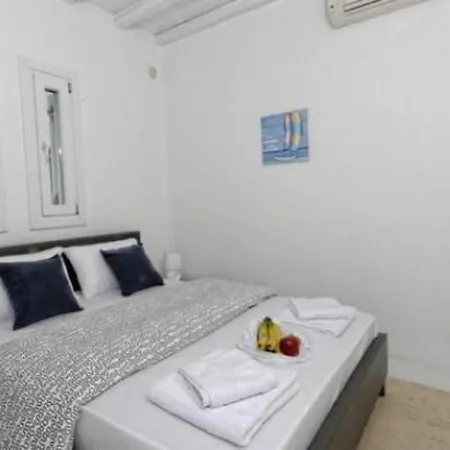 Attico Vista Mare Savitian A
